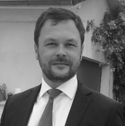Olivier Mayaud